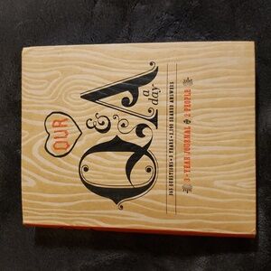 Our Q&A a Day Journal